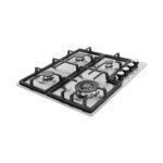 Hisense HHU60GAGR 60CM Built-in Gas Hob