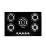 Hisense HGH751BG01 75L Built-in Gas Oven