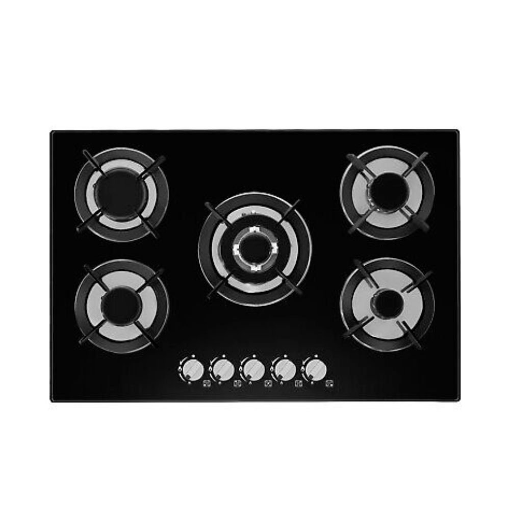 Hisense-HGH751BG01-Gas-Hob (1) Hisense HGH751BG01 75L Built-in Gas Oven - Image 1