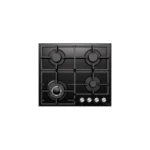 Hisense HHU60GAGB 60CM Built-in Gas Hob