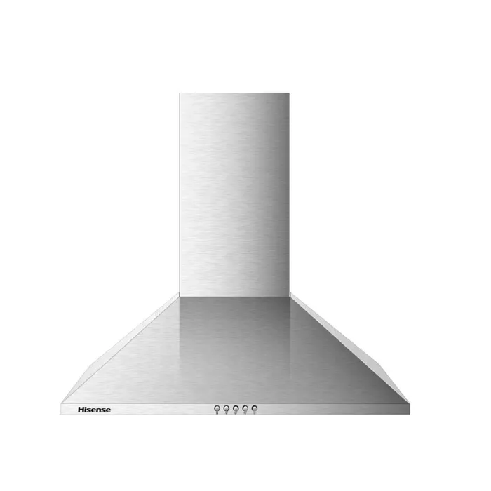 chimney-hisense-20260223223411-LBYxScQj Hisense HHO60TASS 60CM Built-in Pyramid Hood - Image 1