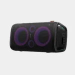 Hisense Rocker Speaker Rechargeable 15 Hours 300 Watts DJ Effects Wireless charge - Image 2