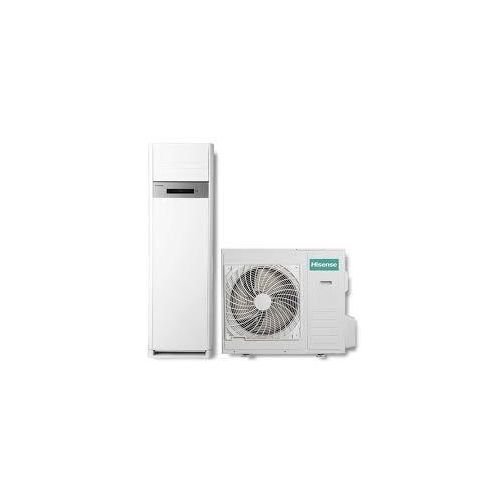 Hisense ac cj423 Hisense Floor Standing Air Conditioner (AUF-24TR4SJCPE) 24000BTU - Image 1