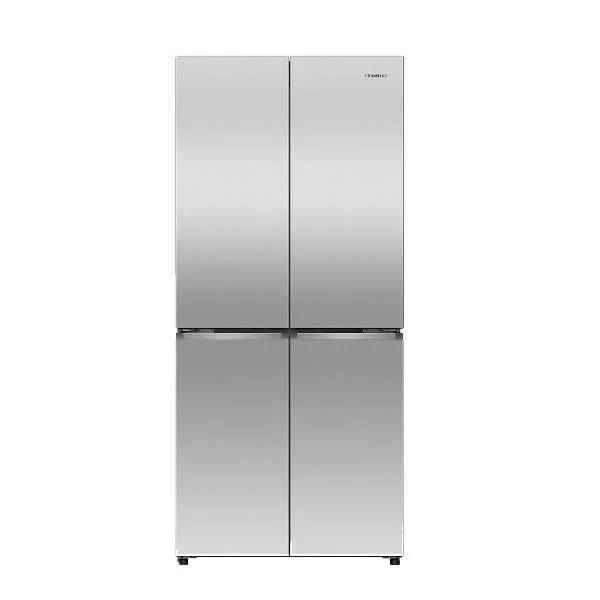 HISENSE 579L Hisense 579L 4 Door Refrigerator (REF560DR) - Image 1