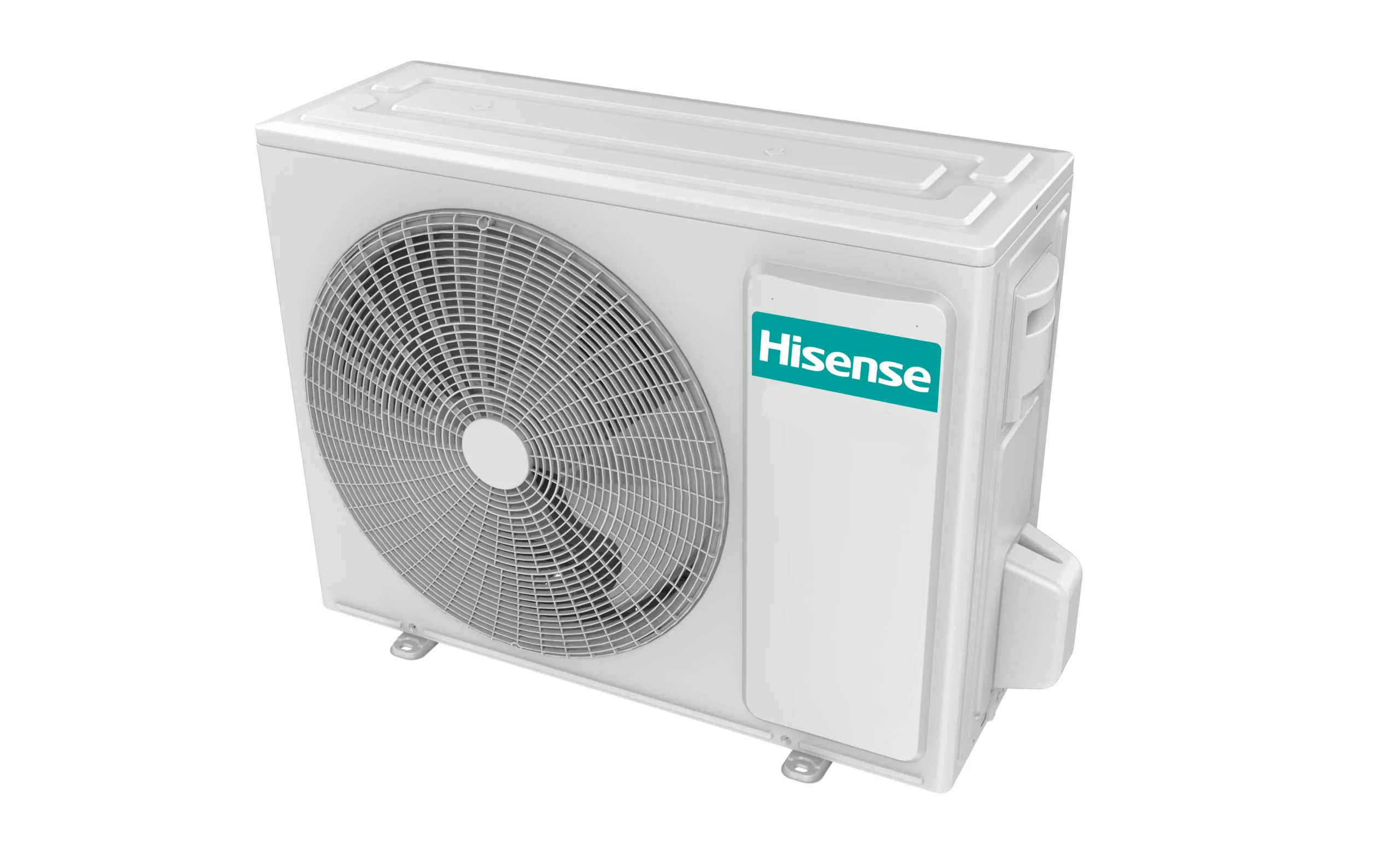 HISENSE AC Hisense 22000BTU Split Air Conditioner (AS-22CR4SBBTG01) - Image 1
