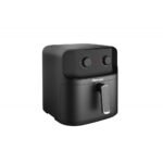Hisense 8L Air Fryer (H08AFBKIS4S1)