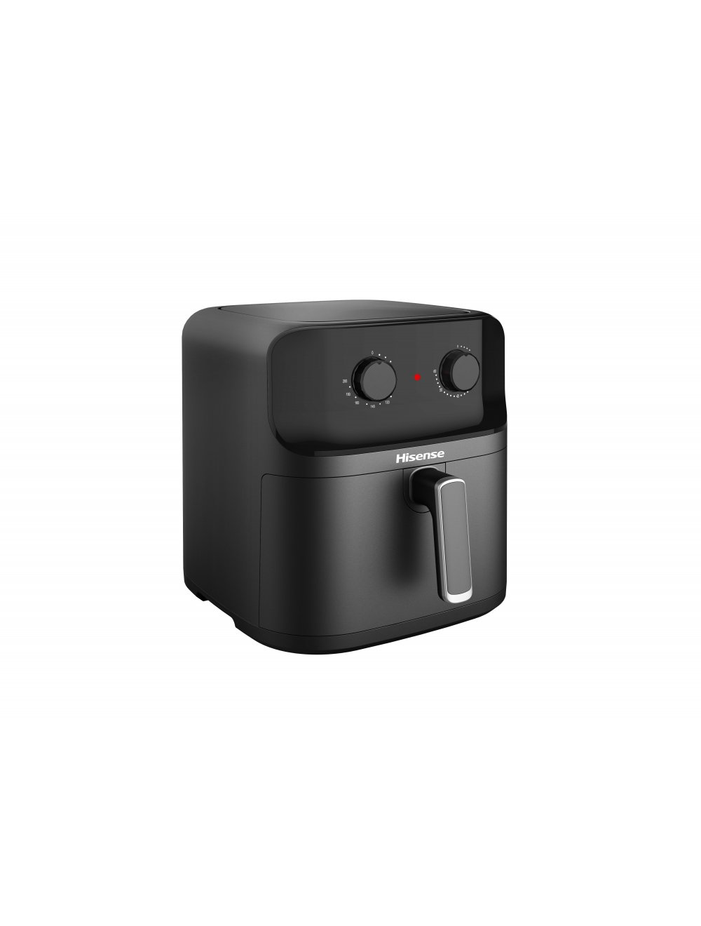 HISENSE FRYER Hisense 8L Air Fryer (H08AFBKIS4S1) - Image 1