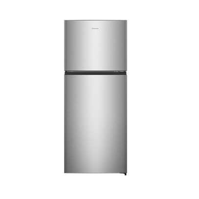Hisense-120L-Double-Door-Refresh-REF120DR Hisense 120L (REF120DR) Double Door Refrigerator - Image 1