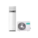 Hisense 12000BTU Split Air Conditioner(AS-12UW4SGETU00)