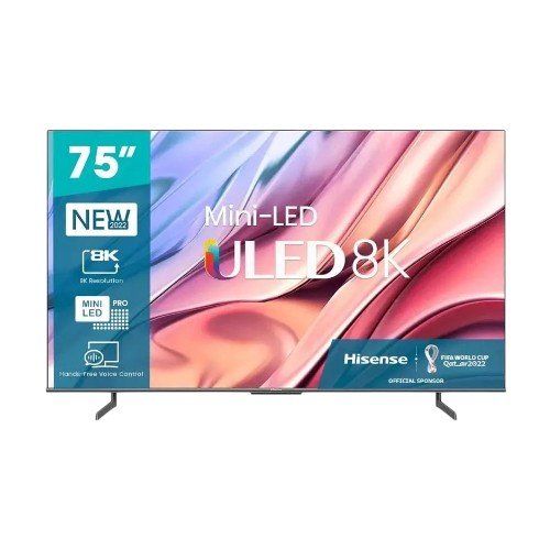 Hisense-32-inch-Smart-TV-Price-in-Kenya (16) Hisense 75" Smart 8K VIDAA ULED-Mini-LED 165Hz (U8 Series) - Image 1