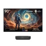 Hisense Laser TV 90-Inch L9 Series