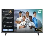 Hisense 32 Inch Smart TV 32A4Q