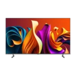 Hisense 55 Inch QLED Smart TV 55Q6