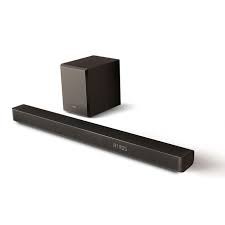 hisense-ax3100q-500w-soundbar Hisense AX3100Q 3.1CH Soundbar - Image 1