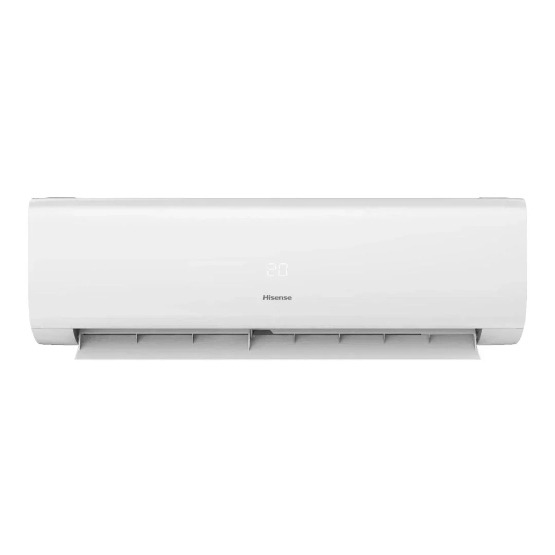 hisense_air_conditioner_split_18000_btu_inverter_white Hisense ac spilt 9000 BTU-WITH INVERTER 1.5HP - Image 1