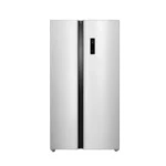 TCL P635SBSS 505L Side by Side Refrigerator in Kenya