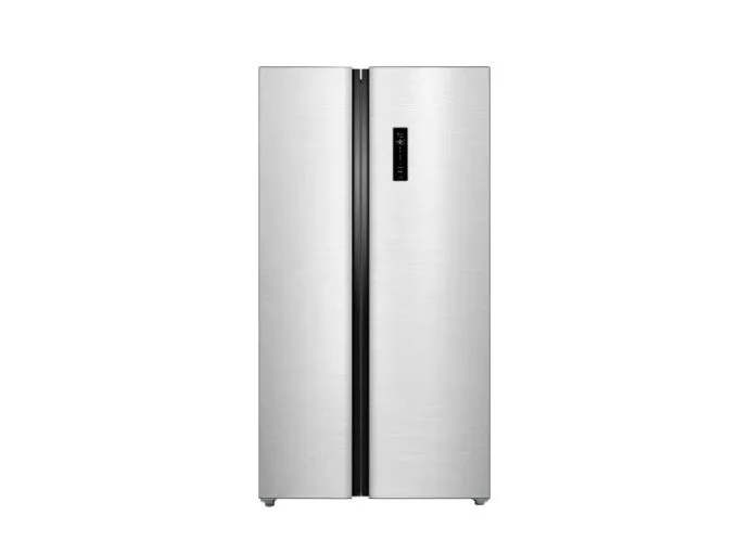 TCL P635SBSS 505L Side by Side Refrigerator in Kenya TCL P635SBSS 505L Side by Side Refrigerator in Kenya
