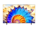 TCL 55 Inch V6D 4K HDR Google TV in Kenya
