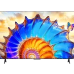 TCL 55 Inch V6D 4K HDR Google TV in Kenya