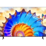 TCL 65 Inch V6D 4K HDR Google TV in Kenya