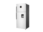 TCL P550TM Top Mount Refrigerator - Image 4