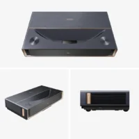 Hisense 4K Laser Cinema 80–150 Inch Smart Projector