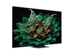 TCL 85 Inch C7K QD‑Mini LED 4K Google TV - Image 2
