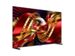 TCL 75 Inch C8L SQD‑Mini LED 4K Google TV - Image 2
