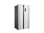 TCL P635SBSS 505L Side by Side Refrigerator - Image 4