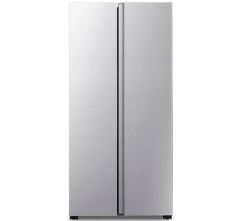 441dr Hisense 434L Side-by-Side Refrigerator REF441DR - Image 1