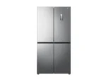 TCL P650CDN Four Door Refrigerator in Kenya