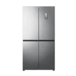 TCL P650CDN Four Door Refrigerator in Kenya
