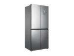 TCL P650CDN Four Door Refrigerator - Image 3