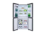 TCL P650CDN Four Door Refrigerator - Image 2