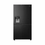 Hisense 628L Double Door Refrigerator REF628DR