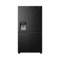 Hisense 628L Double Door Refrigerator REF628DR