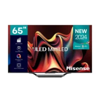 Hisense 65 Inch ULED Mini-LED 144Hz Smart TV 65U7NKEN