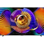 TCL 65 Inch C7L QD-Mini LED 4K Google TV in Kenya