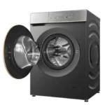 TCL C7110WDG 10kg/7kg Front Load Washer Dryer - Image 2