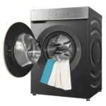 TCL C7110WDG 10kg/7kg Front Load Washer Dryer - Image 3