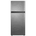 TCL F153TM Double Door Refrigerator in Kenya