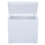 TCL F200CF Chest Freezer in Kenya