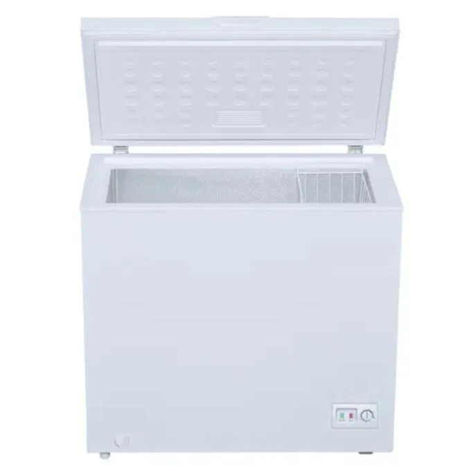 TCL F200CF Chest Freezer in Kenya TCL F200CF Chest Freezer in Kenya
