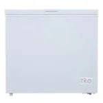 TCL F200CF Chest Freezer - Image 2