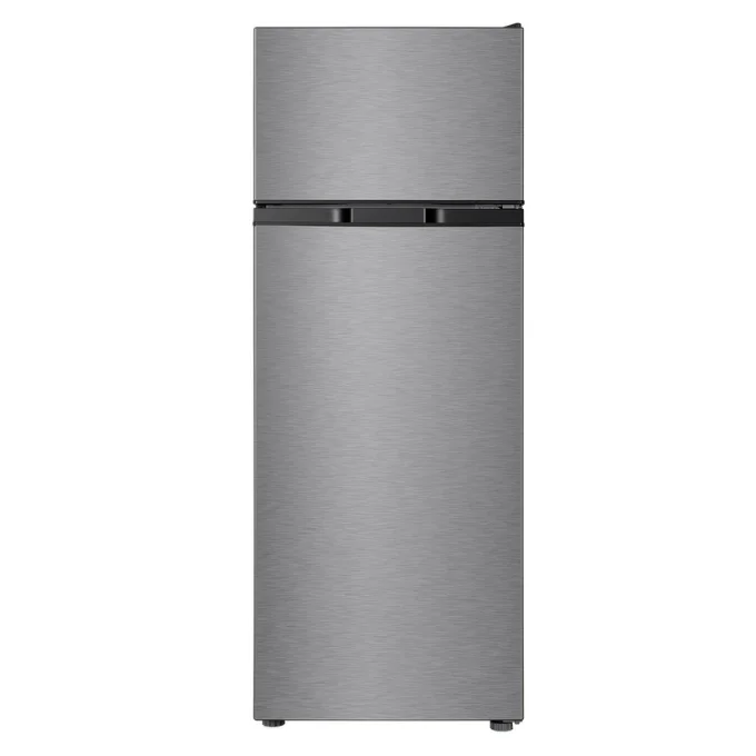 TCL F270TM Top Mount Refrigerator in Kenya TCL F270TM Top Mount Refrigerator in Kenya