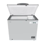 TCL F378CFSL Chest Freezer in Kenya