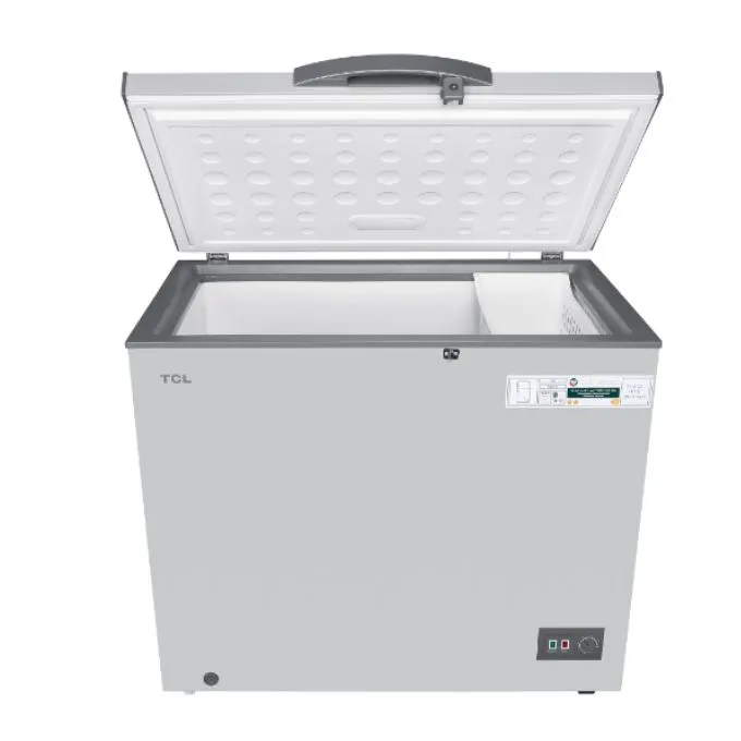 TCL F378CFSL Chest Freezer in Kenya TCL F378CFSL Chest Freezer in Kenya