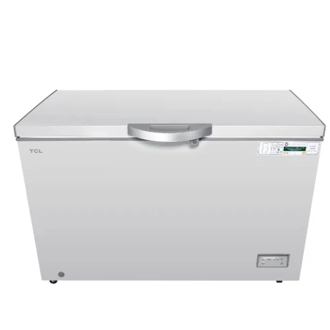 TCL F494CFSL Chest Freezer in Kenya TCL F494CFSL Chest Freezer in Kenya