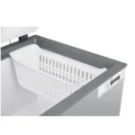 TCL F494CFSL Chest Freezer - Image 3