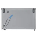 TCL F494CFSL Chest Freezer - Image 2